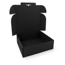 High-Strength White Kraft with Colour Interior Fast Assembly Next-Day Delivery