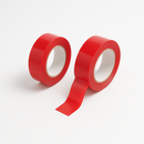 High-Performance Tamper Evident Tape Durable Polyester Backing Professional Use