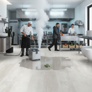 Aqua Pro Concrete Water-Resistant 8mm Laminate Flooring