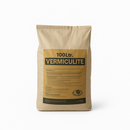 Premium Vermiculite Insulation 100L Natural Fire-Resistant Easy-Pour Loft Solution