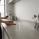 Square Edge Upstand 3000mm - High-Quality Laminate