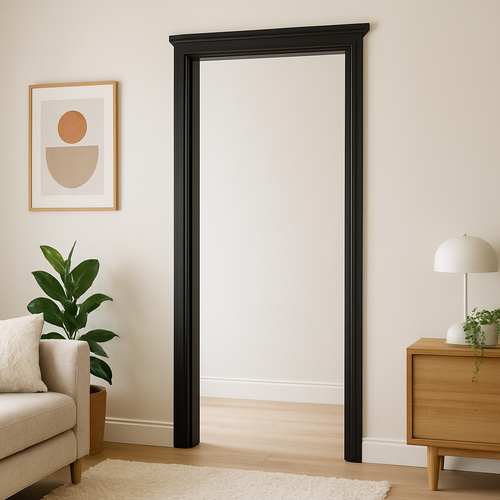 Door Frames & Linings