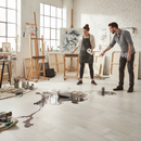 8mm Water-Resistant Laminate Flooring | Megaloc Aqua Protect | Moisture Barrier