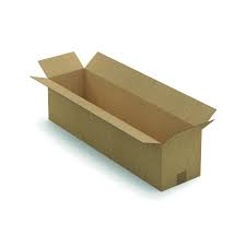 Premium Long Length Double Wall Cardboard Boxes Heavy-Duty Packaging for Long or Awkward Items