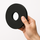 Heavy-Duty Adhesive Tape Superior Grip on Coated Smooth or Uneven Surfaces