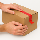 Premium Double-Sided Foam Tape 12mm x 1.1mm x 33m Heat-Resistant Industrial Bond