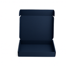 Premium PiP Large Letter Quick Seal Postal Boxes White Clay Coated Peel Seal Tear Strip E-Commerce Shipping Boxes