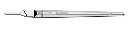 Premium Stainless Steel Non-Sterile Professional Grade