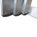 Industrial Grade Aluminium Extension Ladder Ultimate Solution For Height Work - 6.9m
