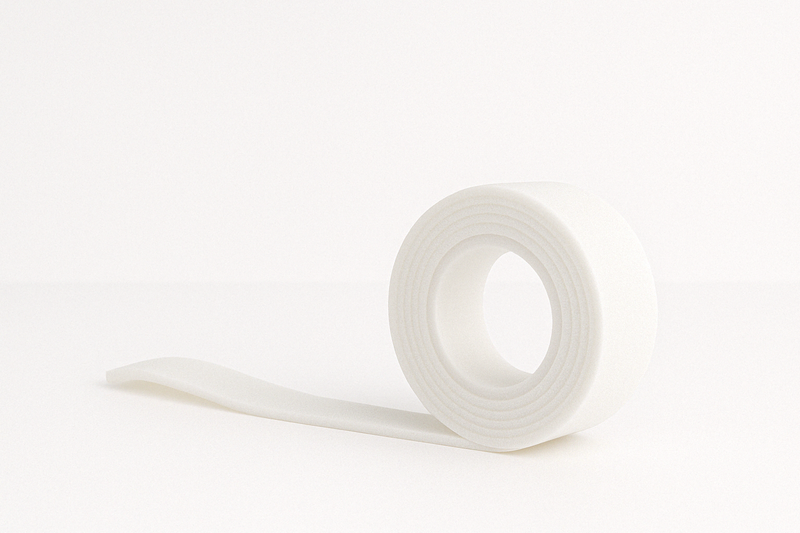 Foam Gel Tape Clear Double-Sided VHB 1mm/2mm
