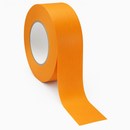 Performance Masking Tape 25mm x 55m Premium High-Heat Splicing Tape for Pro Paint Masking & Bake Cycles