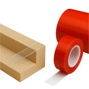 Super Strong Double-Sided Tape Crystal Clear Ultra High Bond