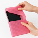 High-Performance Anti-Static Bubble Wrap Shockproof Static-Free Cushioning for Electronics
