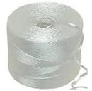 High-Performance White Polypropylene Twine Weather-Resistant Heavy-Duty Multi-Purpose