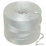 High-Performance White Polypropylene Twine Weather-Resistant Heavy-Duty Multi-Purpose