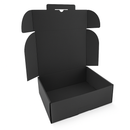 Premium Coloured Postal Boxes Die-Cut White Kraft Outer High-Impact E-Commerce Packaging