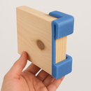 High-Performance Edge Protection for Furniture Shipping