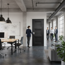 Internal Fully Finished Elegance Fire Door