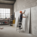 Waterproof Wall Panelling with Realistic Stone Effect - 2...