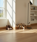 Premium Fully Finished Ogee Profile Oak Skirting 18mm x 146mm - Supplied in 5 x 3m Lengths for Easy Installation