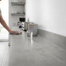 Compact Laminate Upstand 3065mm - Durable and Elegant Kit...