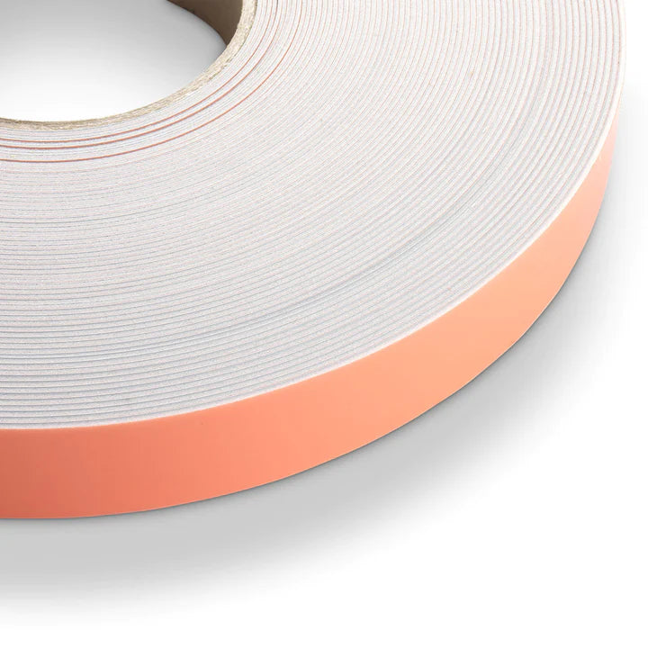 Heavy-Duty Adhesive Steel Tape For Industrial Applications - 19.0mm x 30m