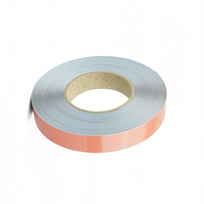 Heavy-Duty Adhesive Steel Tape For Industrial Applications - 19.0mm x 30m