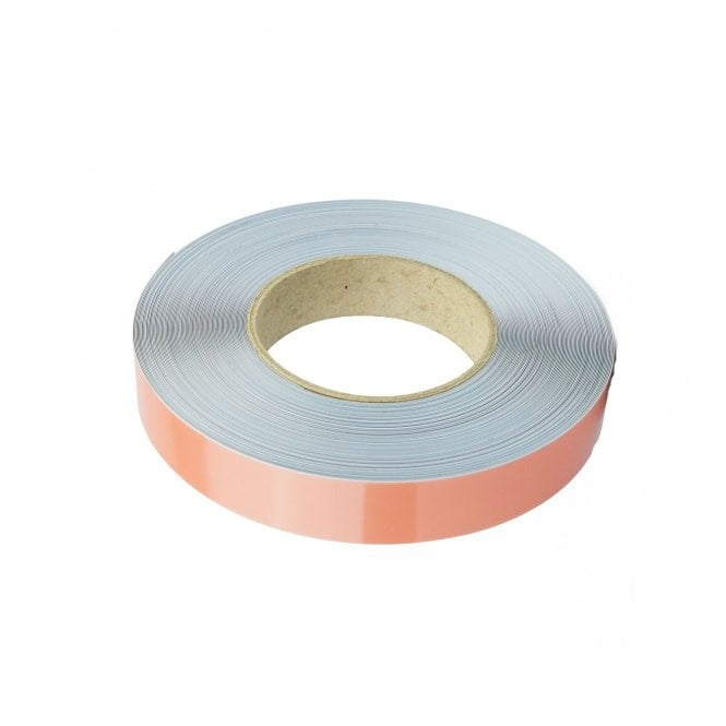 Professional Grade Painted Steel Tape With Premium Adhesive - 35mm x 5m