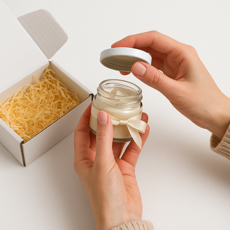 Premium White Quick Seal Postal Boxes Peel Seal with Tear Strip Strong Ecommerce Mailing Boxes