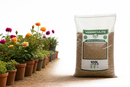 Premium Vermiculite 100L Bag Best Soil Improver for Water Retention Aeration Root Health