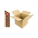 Premium Industrial Shipping Cartons Ultimate Crush Resistance Best for Pallet Loads Export Packaging