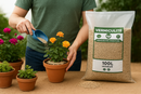 Premium Vermiculite 100L Bag Best Soil Improver for Water Retention Aeration Root Health