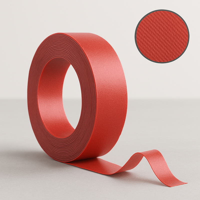 Double-Sided Tape Clear Strong Heat Resistant