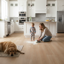 8mm Water-Resistant Laminate Flooring