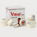 High-Performance Packaging Tape Quiet Acrylic Adhesive Long-Lasting Clarity