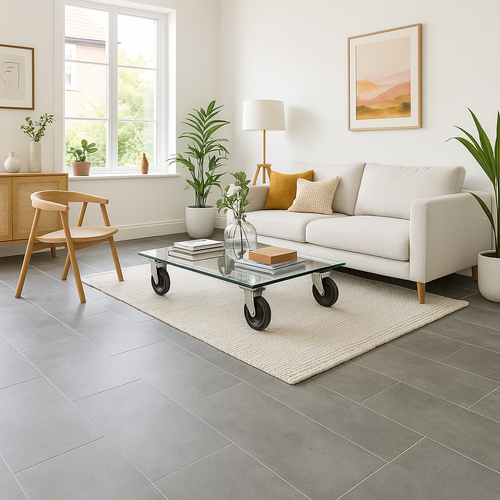 Vinyl Flooring