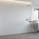 Gloss White Waterproof Wall Panelling 2420mm x 600mm