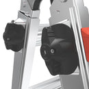 High-Professional Aluminium Combination Ladder - 6.9m