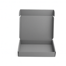 Premium PiP Large Letter Quick Seal Postal Boxes White Clay Coated Peel Seal Tear Strip E-Commerce Shipping Boxes