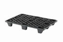 Premium Plastic Pallets Heavy-Duty Hygienic Recyclable Ideal for Food Pharma Industrial Use
