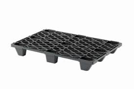 Premium Plastic Pallets Heavy-Duty Hygienic Recyclable Ideal for Food Pharma Industrial Use