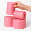 High-Performance Anti-Static Bubble Wrap Shockproof Static-Free Cushioning for Electronics