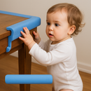 Heavy-Duty U Foam Edge Protector Flexible Cut-to-Fit Corner & Edge Guard for Shipping & Storage