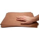 Premium Brown MG Tissue Paper 16gsm | Machine Glazed Packing Paper | 480 Sheets UK