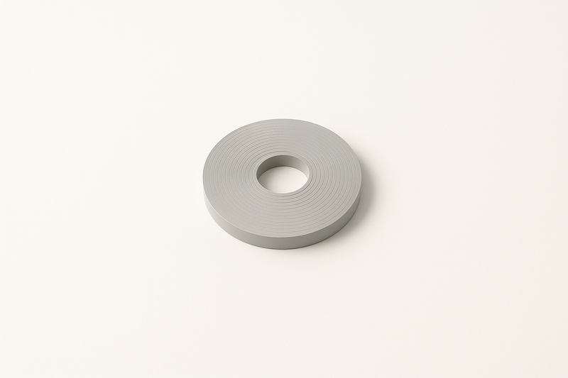 Premium Grey Tape Professional Grade Double-Sided Bonding for Metal Plastic & Glass
