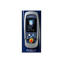 Premium Self-Propelled Pallet Wrapper 250% Power Pre-Stretch Automatic Height Detection