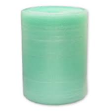 Premium Eco Bubble Wrap Roll Oxo-Degradable Recyclable Strong Cushion Protection