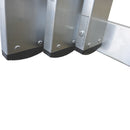 Premium Grade Aluminum Triple Extension Ladder For Professional Use - 8.4m