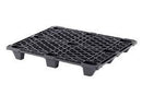 Heavy-Duty Plastic Pallets Industrial Strength Recyclable Lightweight Perfect for Warehouses Logistics