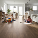 Comfort Luxe Plus 12mm Laminate Flooring with 4V Bevel Edges